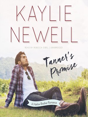 cover image of Tanner's Promise